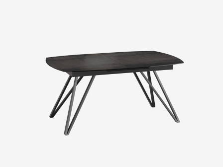 TABLE DE REPAS BABYLONE