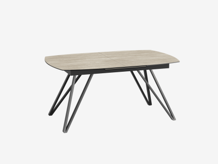 DINING TABLE BABYLONE