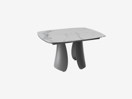EETKAMER TAFEL SEDONA-BOLOGNE