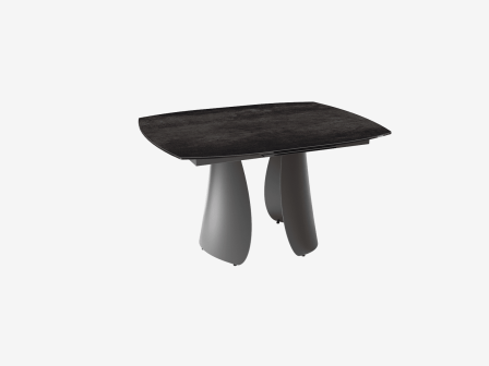 EETKAMER TAFEL SEDONA-BOLOGNE