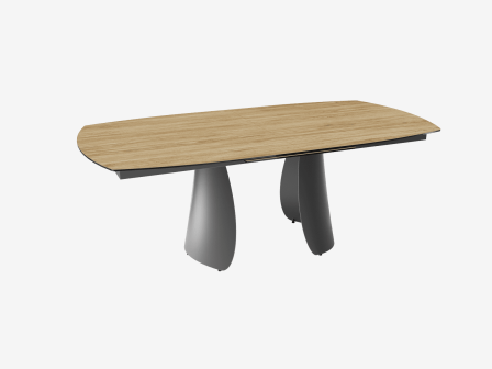 DINING TABLE SEDONA-BOLOGNE