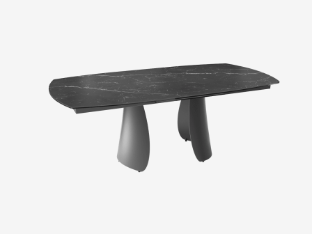 MESA DE COMEDOR SEDONA/BOLOGNE