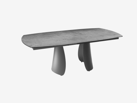 DINING TABLE SEDONA-BOLOGNE