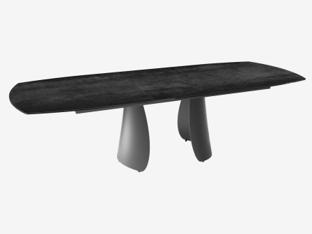 MESA DE COMEDOR OKLAHOMA