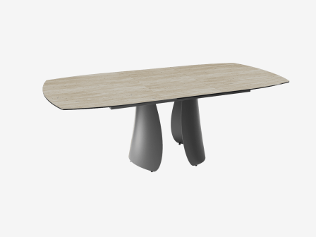 MESA DE COMEDOR OKLAHOMA