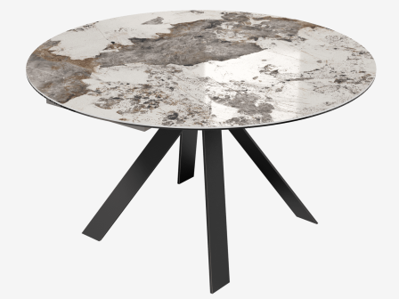 TABLE DE REPAS NEW AUSTIN