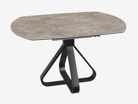 EETKAMER TAFEL NEW SEATTLE