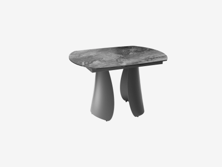 EETKAMER TAFEL GIZEH-BOLOGNE