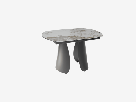 EETKAMER TAFEL GIZEH-BOLOGNE