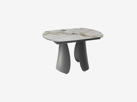 TABLE DE REPAS GIZEH-BOLOGNE