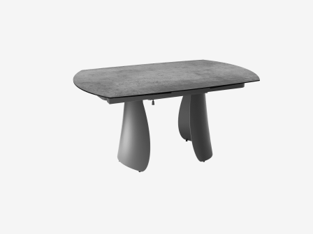 DINING TABLE GIZEH/BOLOGNE