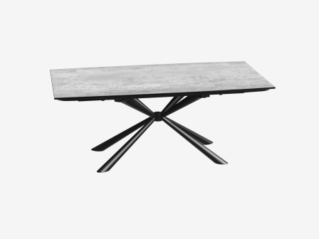 DINING TABLE HELION