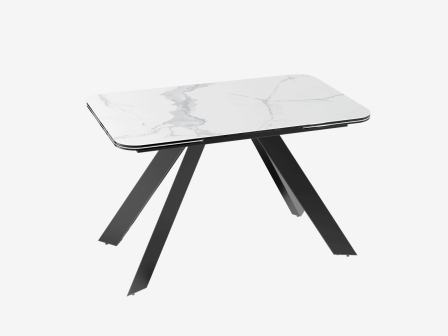 TABLE DE REPAS TEXAS