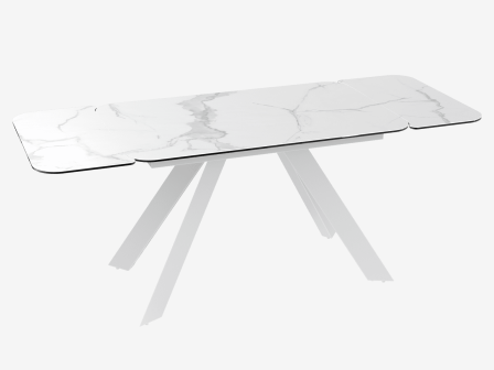 TABLE DE REPAS TEXAS