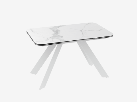 TABLE DE REPAS TEXAS