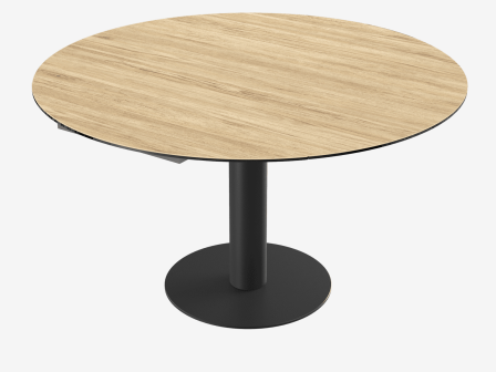 DINING TABLE NEW LUNA