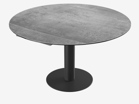 TABLE DE REPAS NEW LUNA