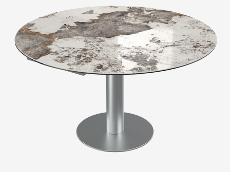 TABLE DE REPAS NEW LUNA