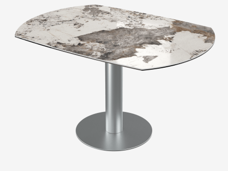 TABLE DE REPAS NEW LUNA