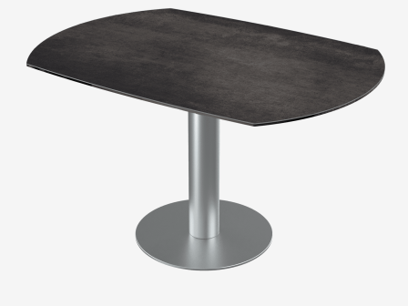 TABLE DE REPAS NEW LUNA