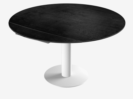 TABLE DE REPAS NEW LUNA