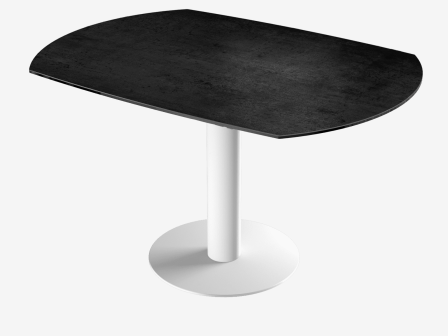 TABLE DE REPAS NEW LUNA