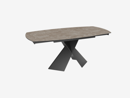 ESSTISCH GIZEH/BELLEVILLE