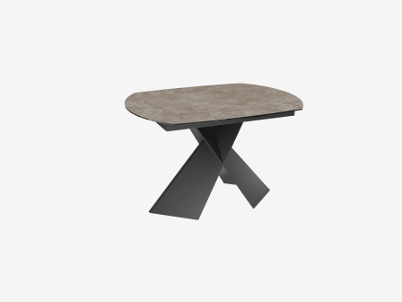 ESSTISCH GIZEH/BELLEVILLE