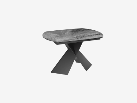 TAVOLO DA PRANZO GIZEH-BELLEVILLE