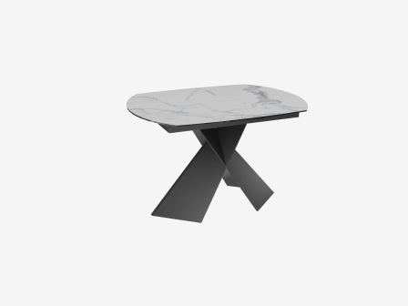 ESSTISCH GIZEH/BELLEVILLE