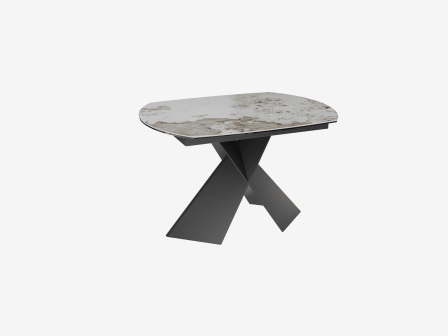 TAVOLO DA PRANZO GIZEH-BELLEVILLE