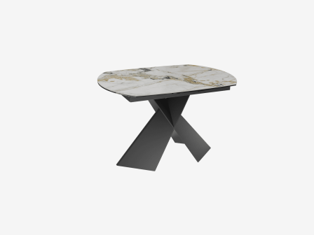 MESA DE COMEDOR GIZEH/BELLEVILLE