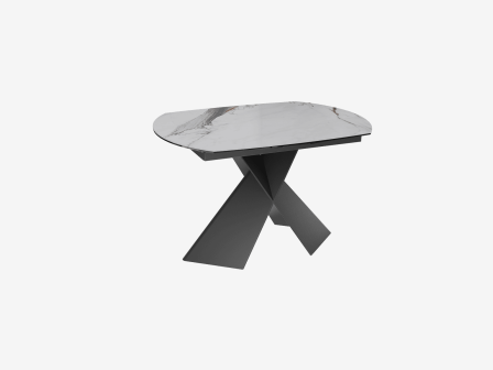 DINING TABLE GIZEH/BELLEVILLE