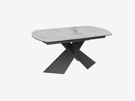 MESA DE COMEDOR GIZEH-BELLEVILLE