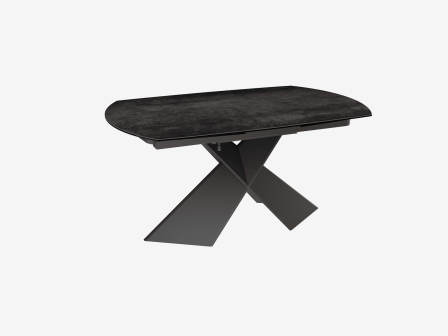 TABLE DE REPAS GIZEH-BELLEVILLE