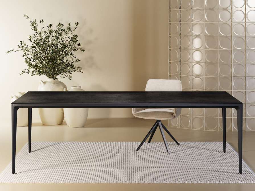 EETKAMER TAFEL VALENCIA