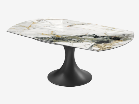 TABLE DE REPAS EMILIA