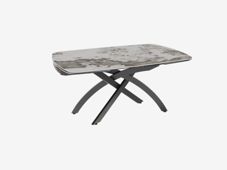 EETKAMER TAFEL RIVERSIDE