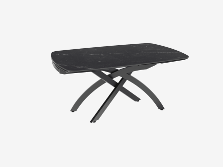 EETKAMER TAFEL RIVERSIDE