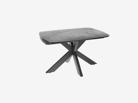 TABLE DE REPAS BELLAIRE