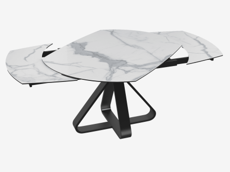 TAVOLO DA PRANZO NAPOLI