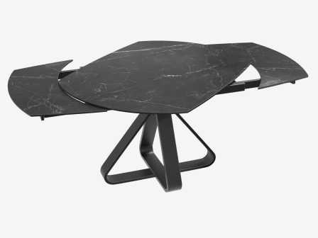 TABLE DE REPAS NAPOLI