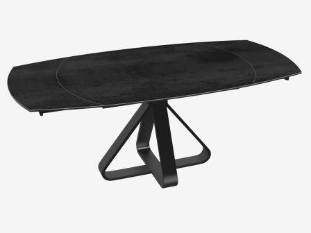 TABLE DE REPAS NAPOLI