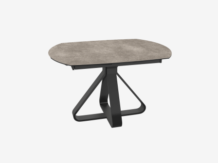 EETKAMER TAFEL NAPOLI