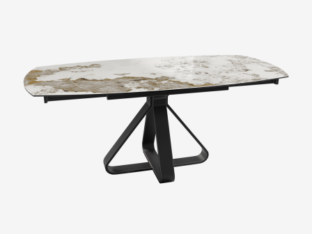 TABLE DE REPAS NAPOLI