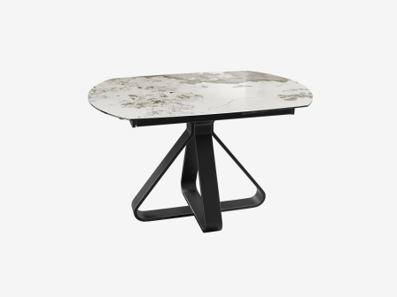 TABLE DE REPAS NAPOLI