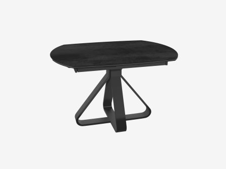 EETKAMER TAFEL NAPOLI