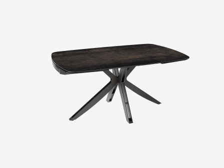 EETKAMER TAFEL QUEBEC