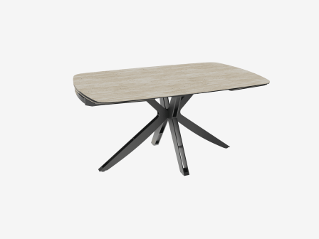 MESA DE COMEDOR QUEBEC