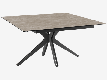 TABLE DE REPAS PAPYRUS